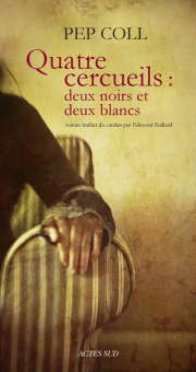 Coll — Actes Sud