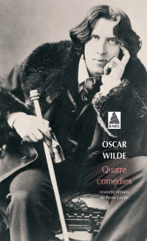 Wilde — Babel