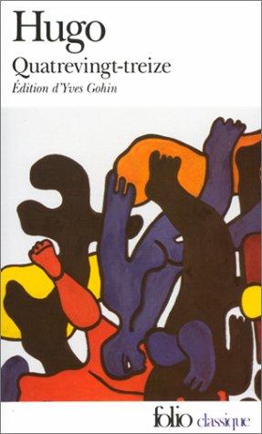 Hugo — Gallimard