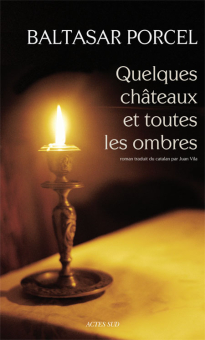 Porcel — Actes Sud