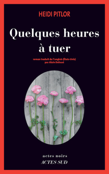 Pitlor — Actes Sud