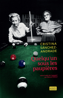Sánchez-Andrade — Actes Sud