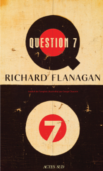 Flanagan — Actes Sud