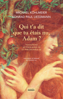 Köhlmeier — Actes Sud
