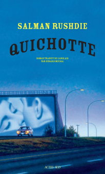 Rushdie — Actes Sud