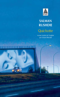 Rushdie — Babel