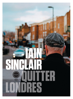 Sinclair — Actes Sud