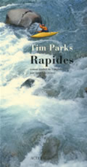 Parks — Actes Sud