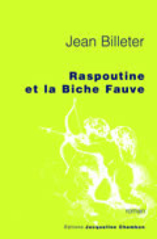 Billeter — Actes Sud