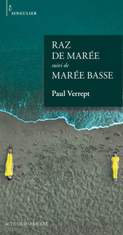 Verrept — Actes Sud