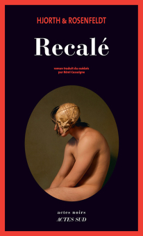 Rosenfeldt — Actes Sud