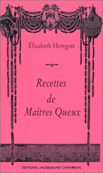 Herrgott — Actes Sud