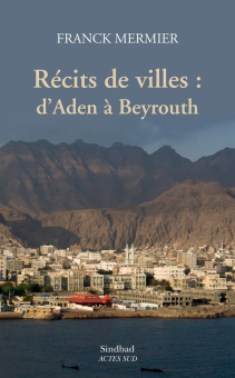 Mermier — Actes Sud