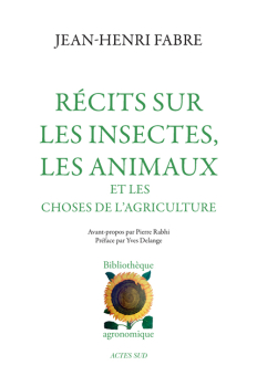 Delange — Actes Sud