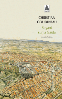 Goudineau — Babel