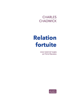 Chadwick — Actes Sud