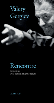 Dermoncourt — Actes Sud