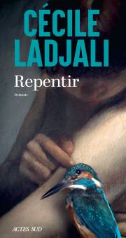 Ladjali — Actes Sud