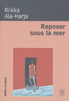 Ala-Harja — Actes Sud