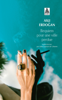 Erdogan — Babel