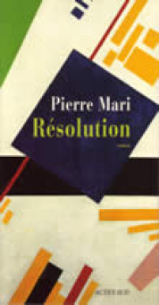 Mari — Actes Sud