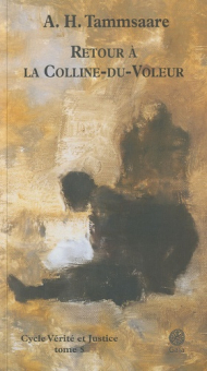Tammsaare — Actes Sud
