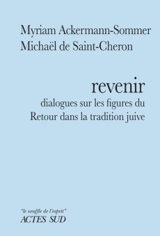 Chéron — Actes Sud