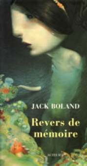 Boland — Actes Sud