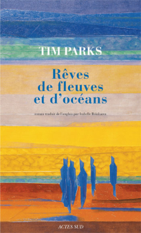 Parks — Actes Sud