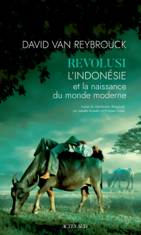 Reybrouck — Actes Sud