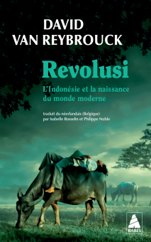Reybrouck — Babel