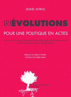 Astruc — Actes Sud