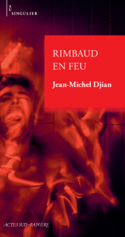 Djian — Actes Sud