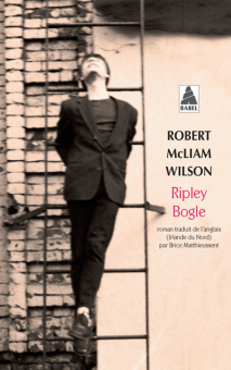 Wilson — Babel