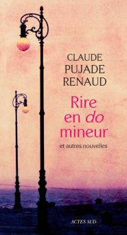 Pujade-Renaud — Actes Sud