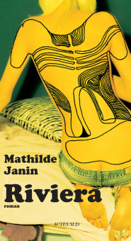 Janin — Actes Sud