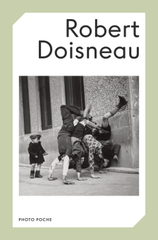 Doisneau — Actes Sud