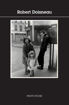 Doisneau — Actes Sud