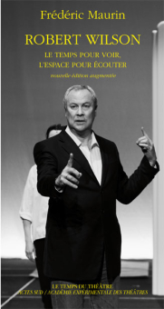 Robert Wilson