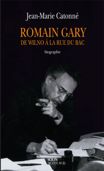 Catonne — Actes Sud