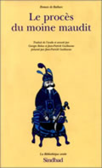 Anonyme — Actes Sud
