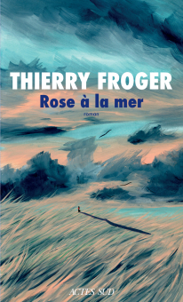 Froger — Actes Sud