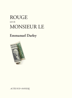 Darley — Actes Sud