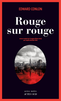 Conlon — Actes Sud