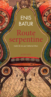 Batur — Actes Sud