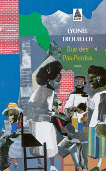 Trouillot — Babel