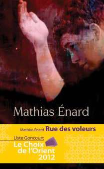 Énard — Actes Sud