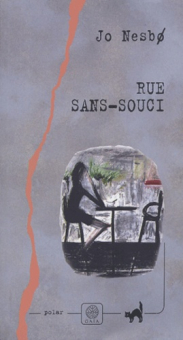 Nesbø — Actes Sud