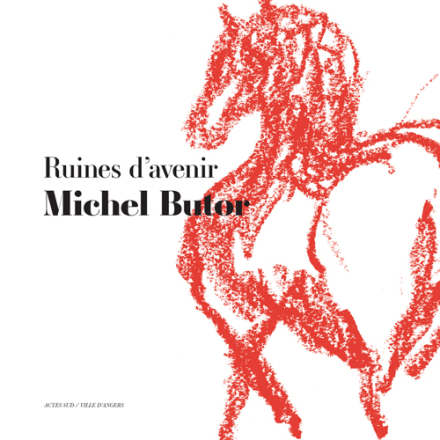 Butor — Actes Sud