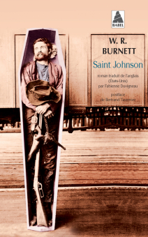 Burnett — Babel